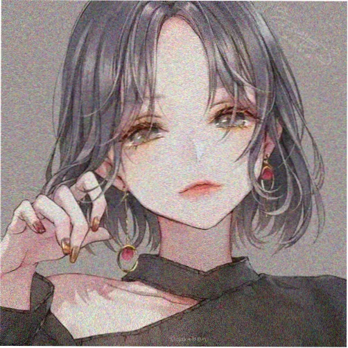 读者头像：学生党阿澈